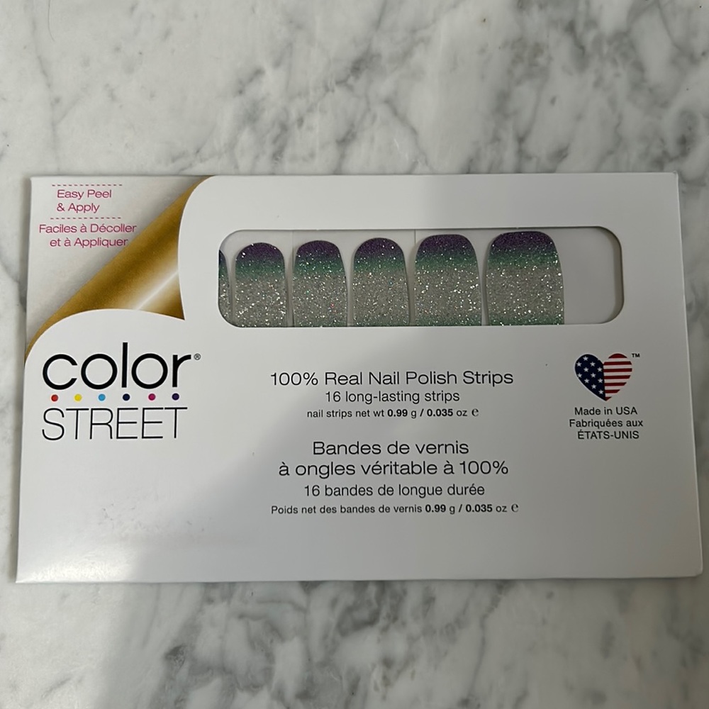 Color Street - Pacific Waters